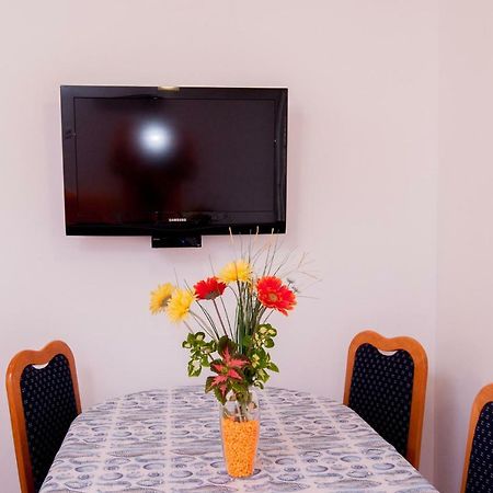 Apartmani Galija Pisak Eksteriør bilde