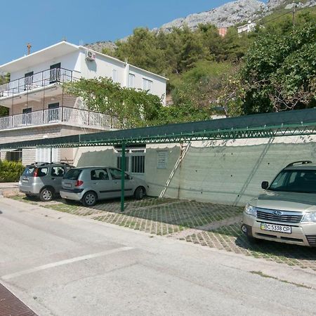 Apartmani Galija Pisak Eksteriør bilde