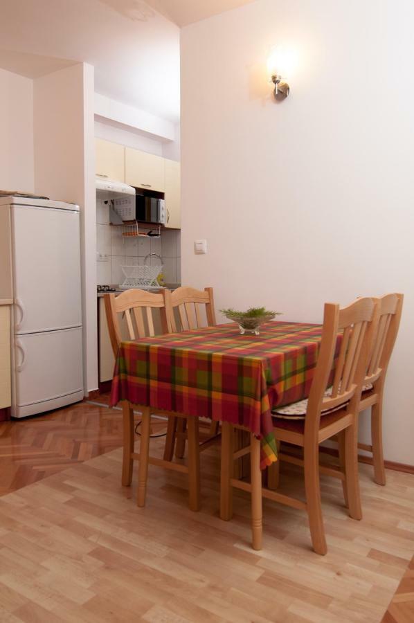 Apartmani Galija Pisak Eksteriør bilde