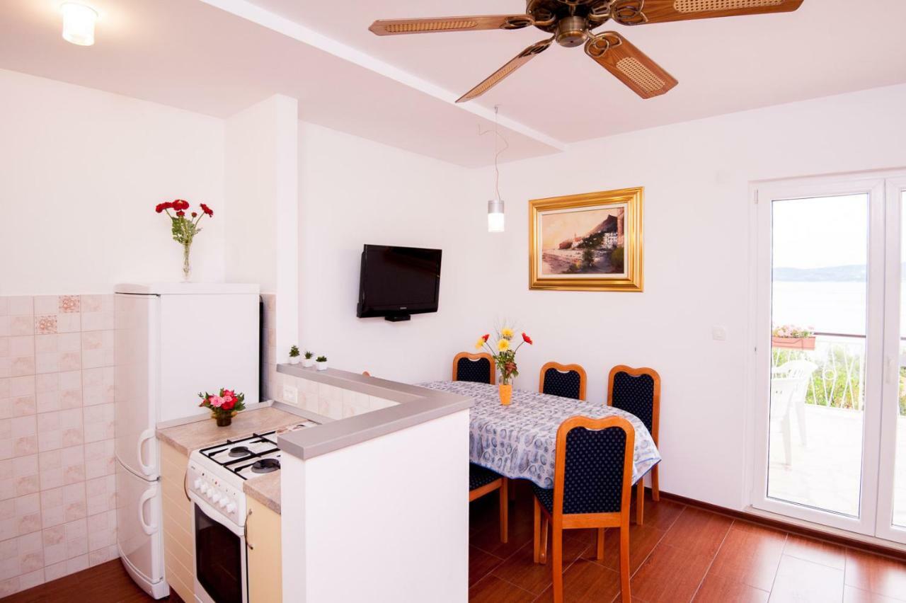Apartmani Galija Pisak Eksteriør bilde